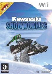 Kawasaki Snowmobiles Rom